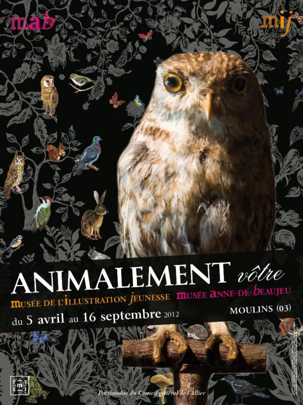 Animalement votre