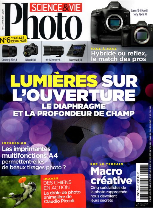Science et vie 01