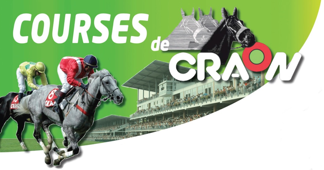 PROGRAMME DES COURSES DE CRAON SEPTEMBRE 2015