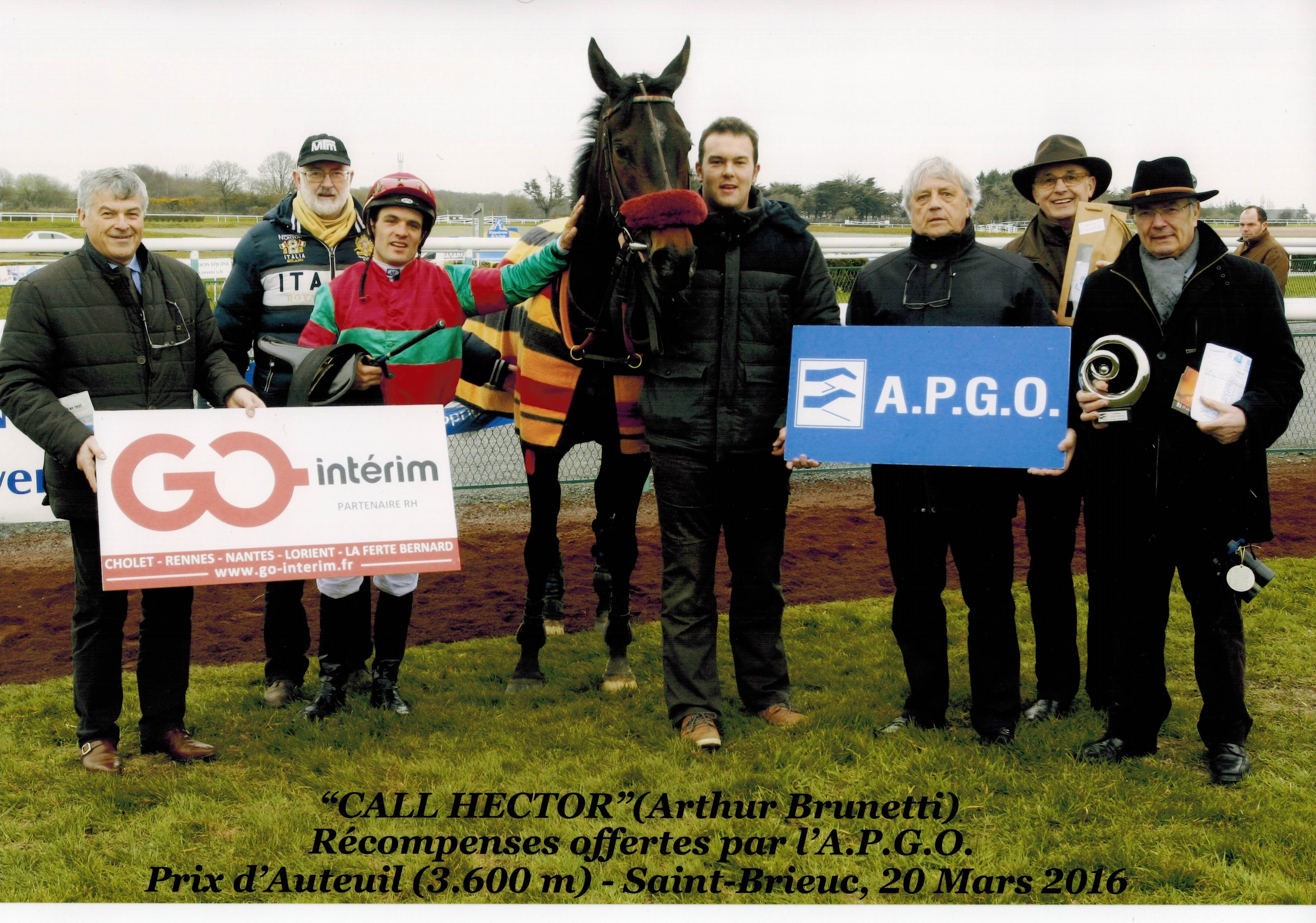 CHALLENGE OBSTACLE APGO REVERDY A SAINT BRIEUC