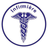 une nouvelle infirmière à Brue-Auriac