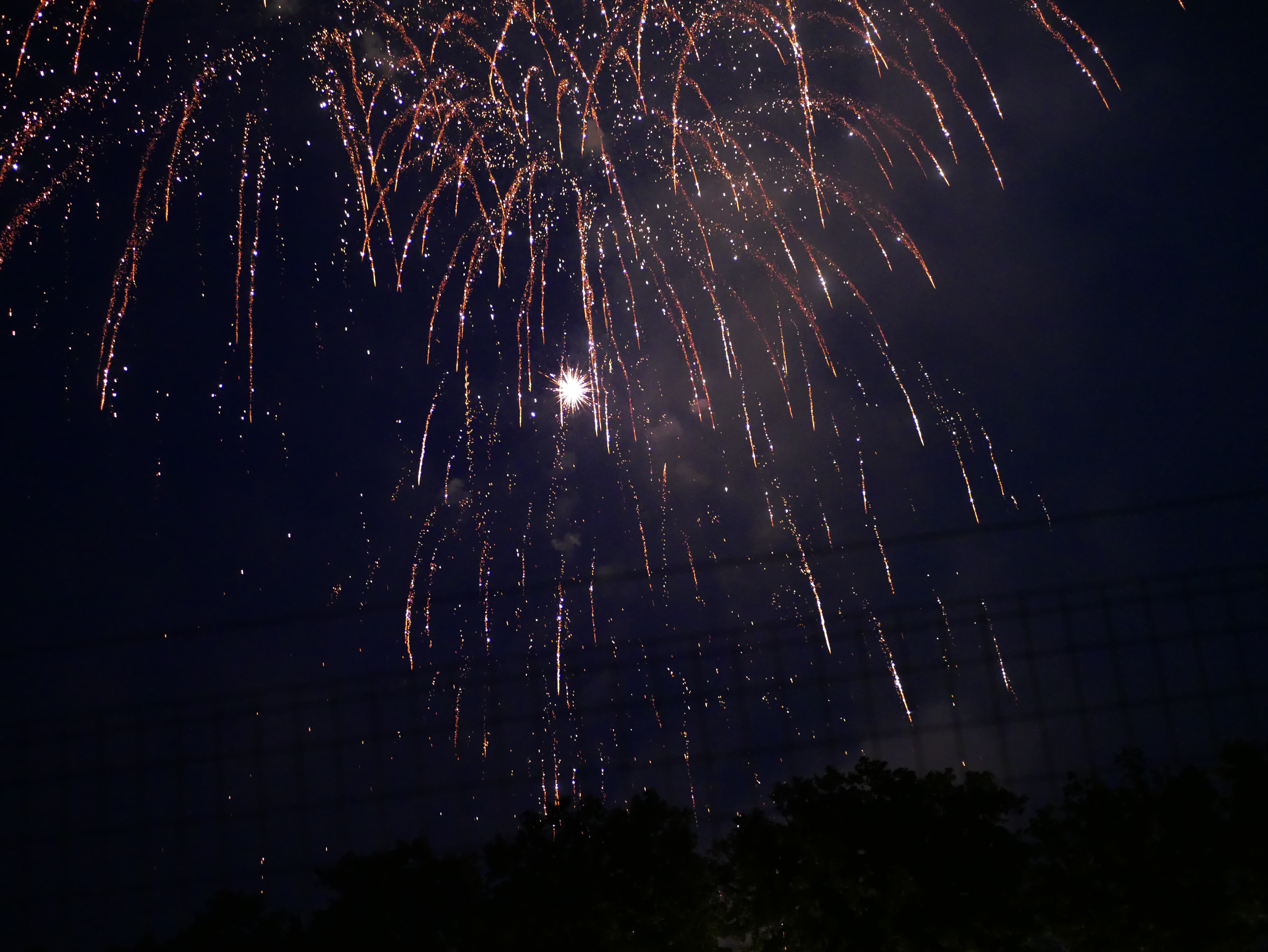 Fête du village