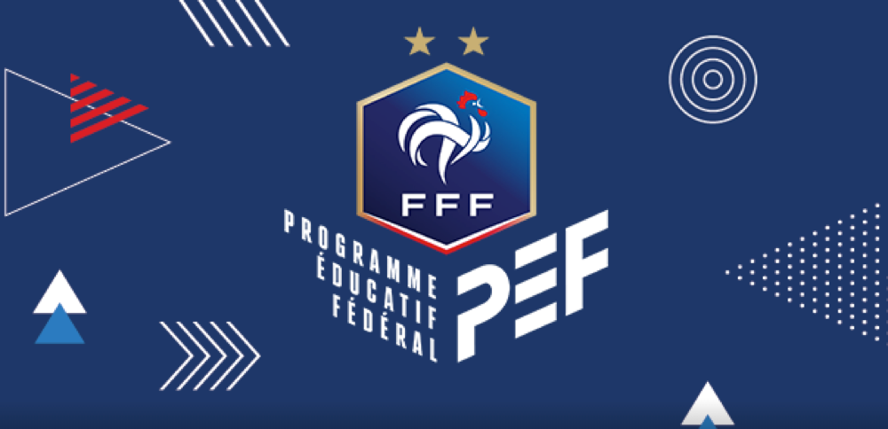 PEF : Objectif 100 % de clubs engagés