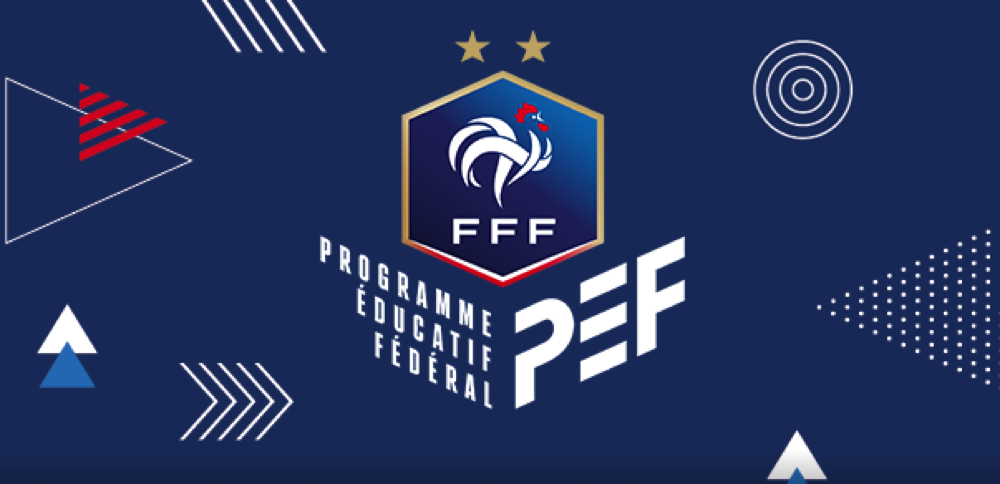PEF : Objectif 100 % de clubs engagés