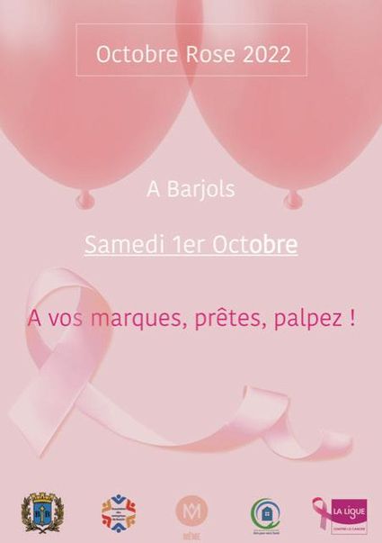 Octobre Rose 2022