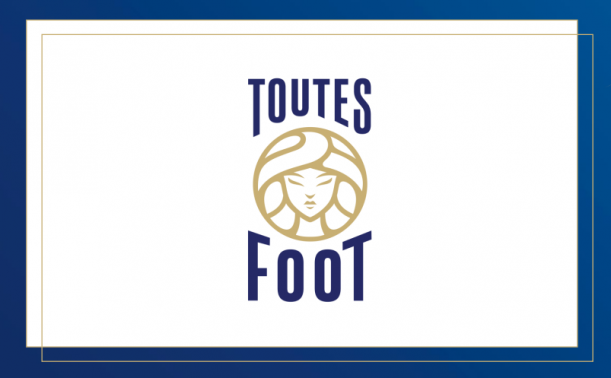 Découvrez le dispositif "Toutes Foot" !