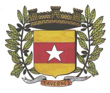 La mairie de Tavernes recrute
