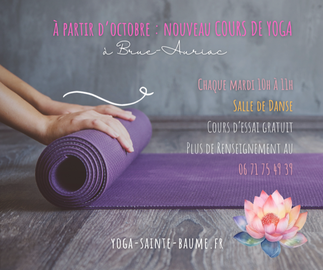 Yoga et Qi-Gong