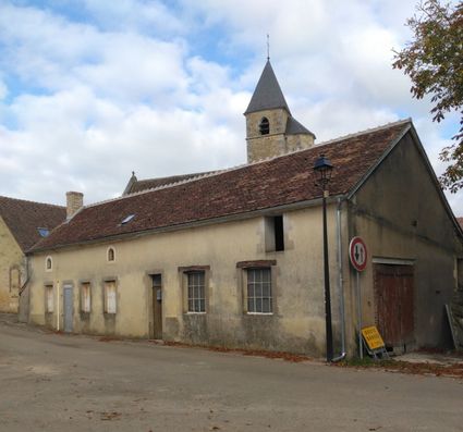 Travaux de "la maison à Léa"