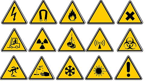 Toujours plus de morts au travail en 2024