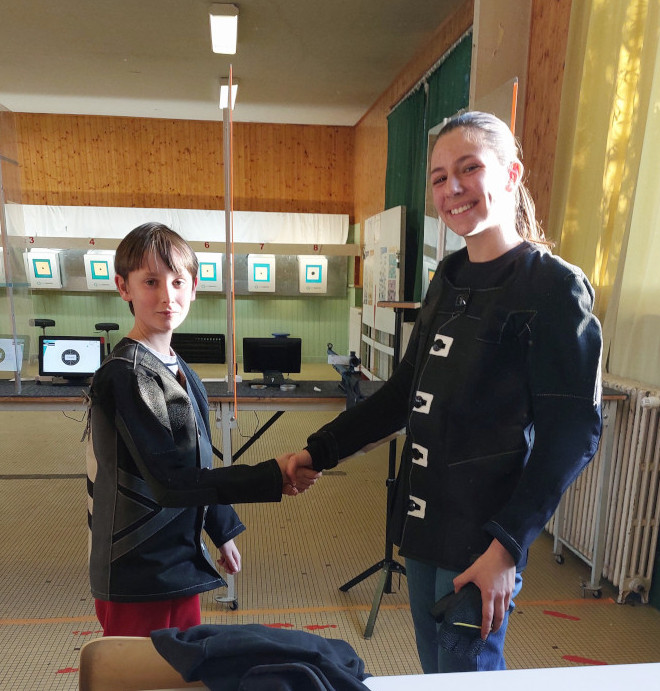 Challenge Daniel PERRIN 2025