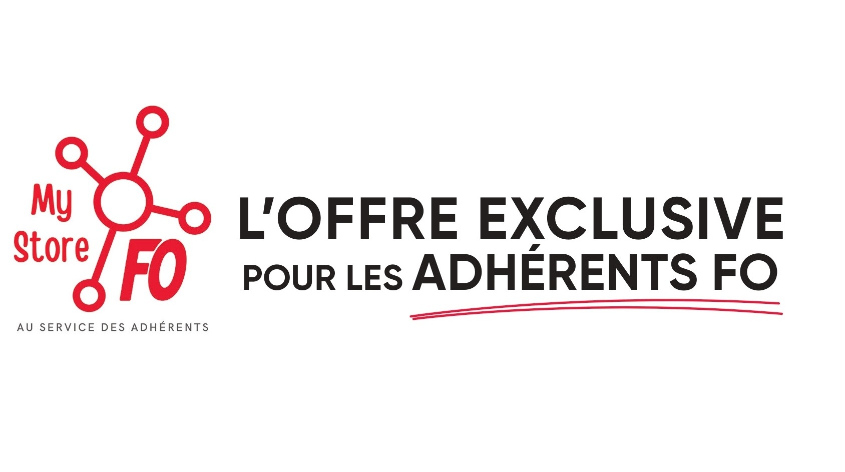 Lancement de My Store FO