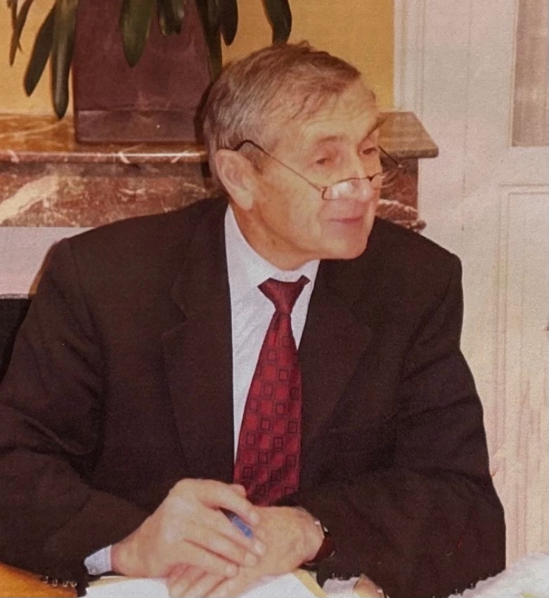 Hommage à Gérard Morisset.