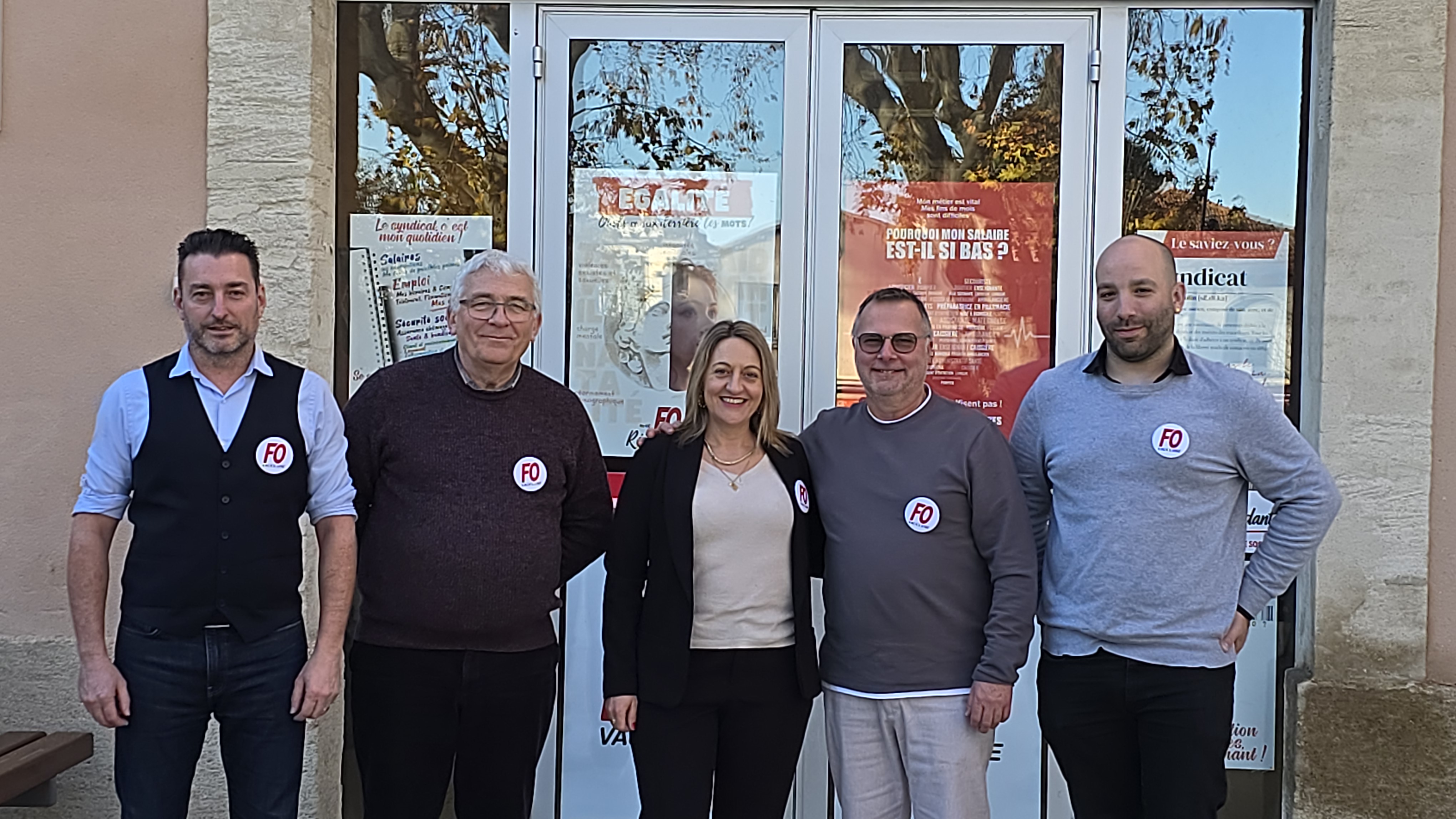 Conférence de presse - 80 ans de la Sécurité Sociale