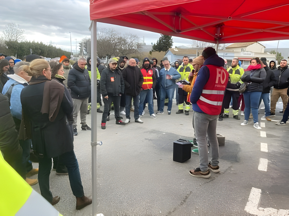 Lettre ouverte au Président d'Eurenco