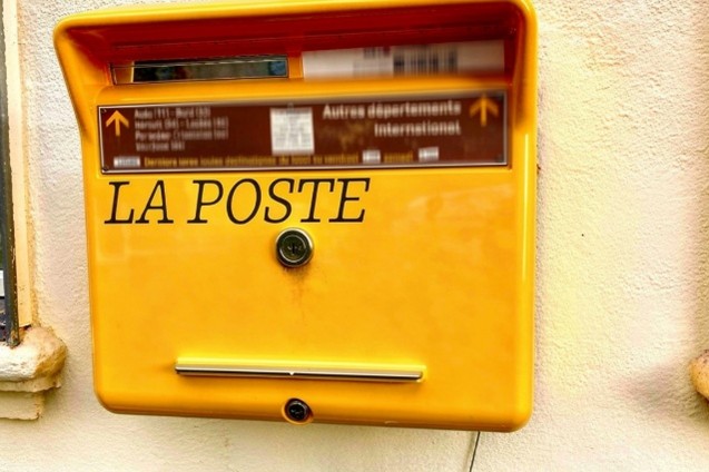 Non aux fermetures de bureaux de poste