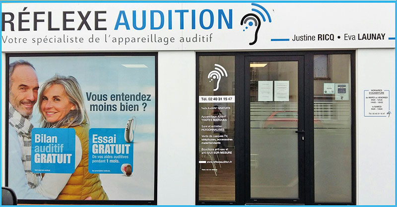 Relfexe-audition-devanture