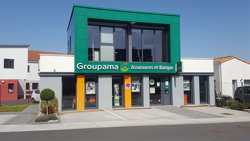 Groupama-batiment
