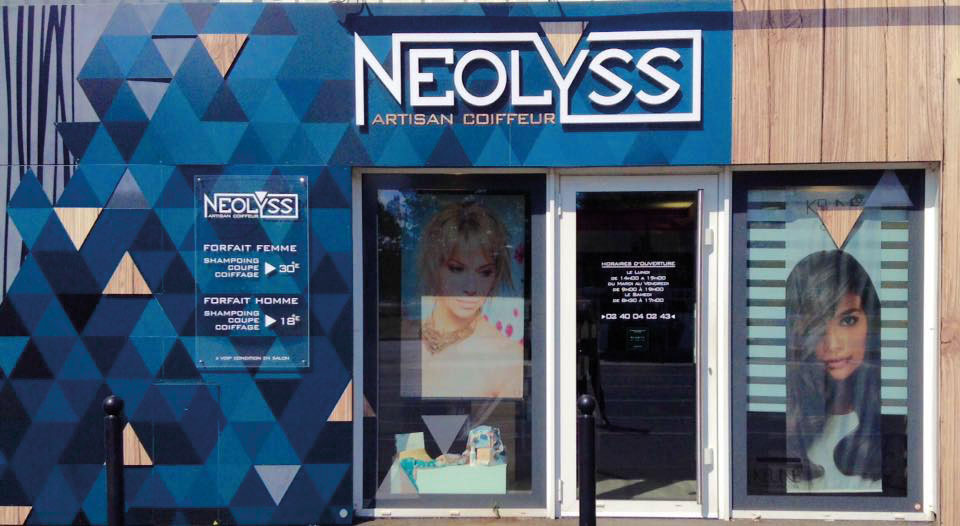 Neolyss-devanture