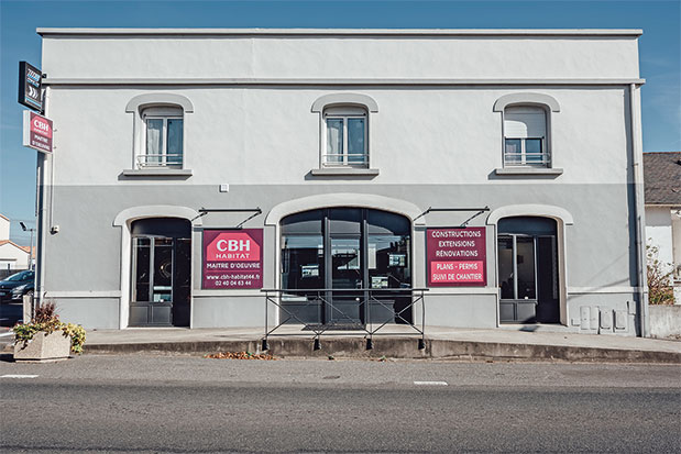 Cbh-facade
