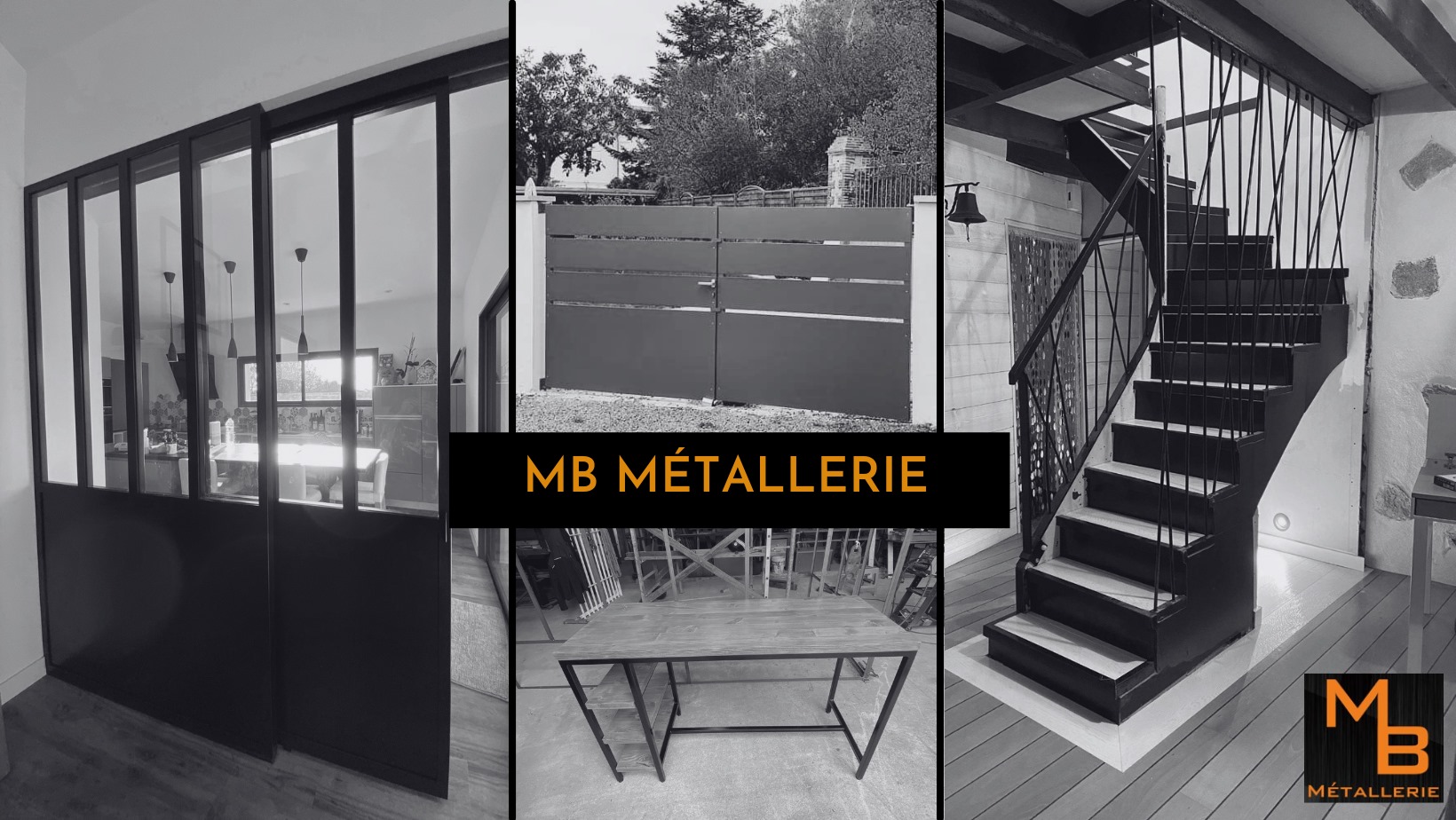 Mb-metallerie