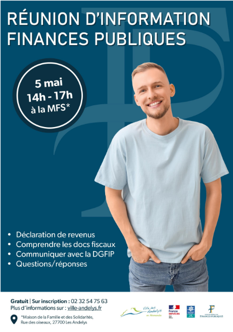 20260505 atelier dgfip avec france services