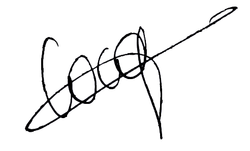 Signature-CV