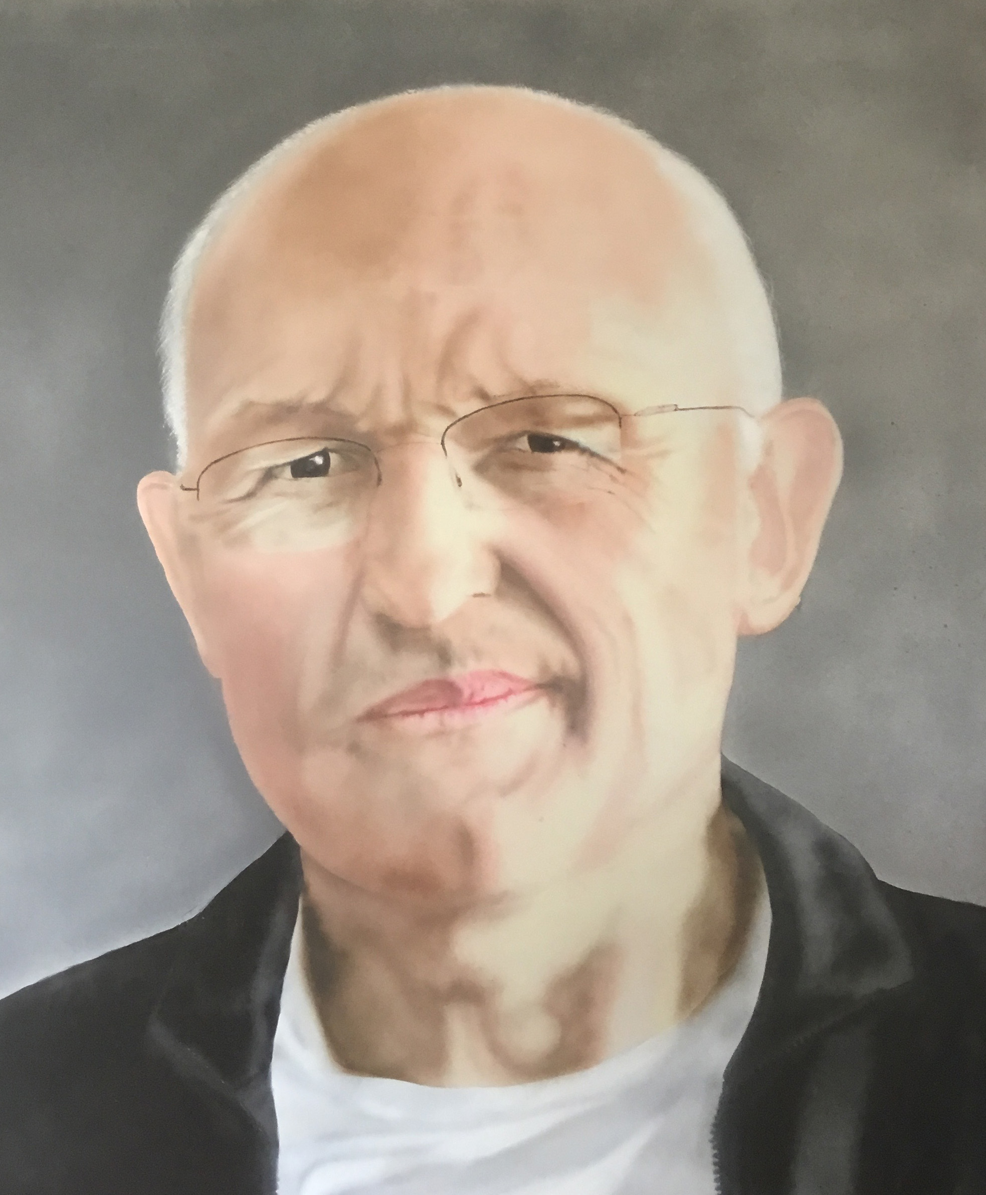 Portraits