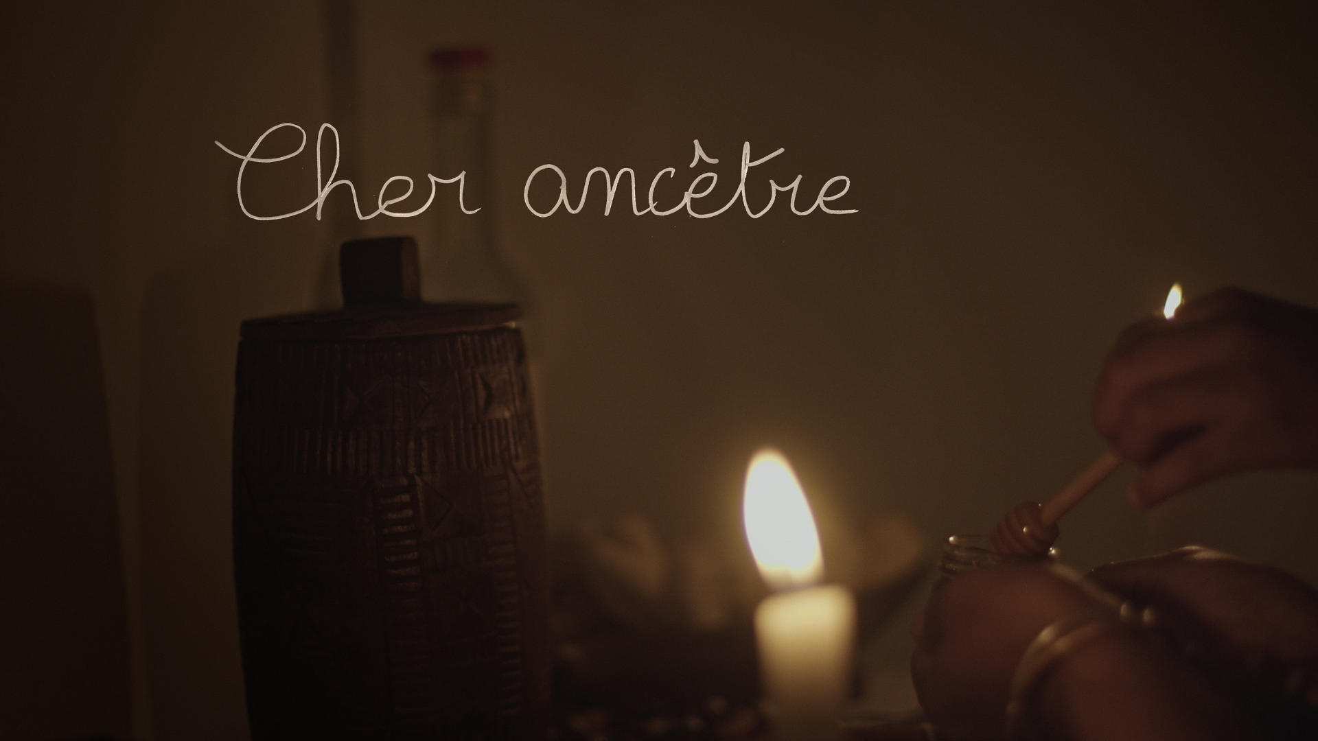 Sortie officielle de notre nouveau film !