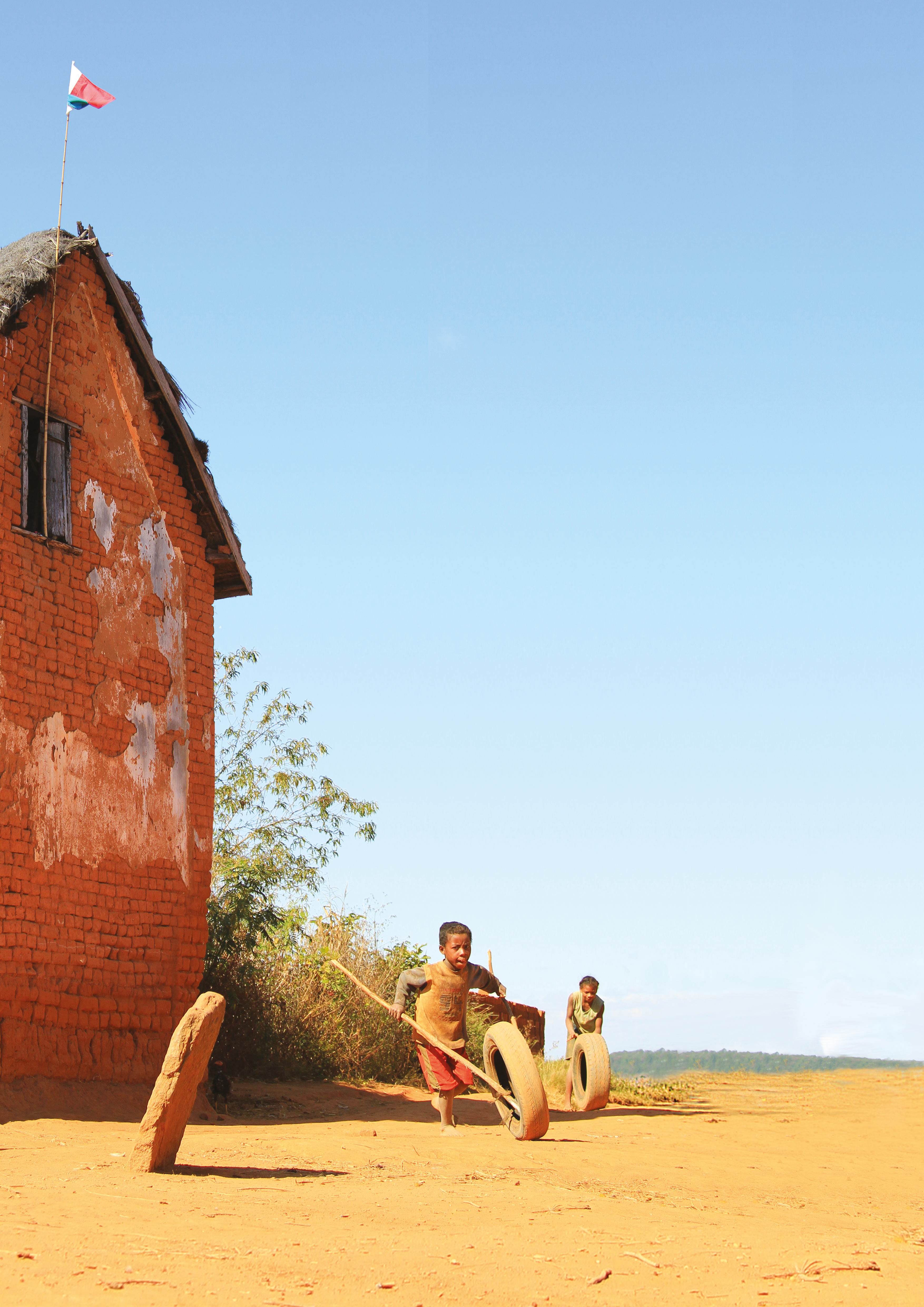 Nos projections à venir