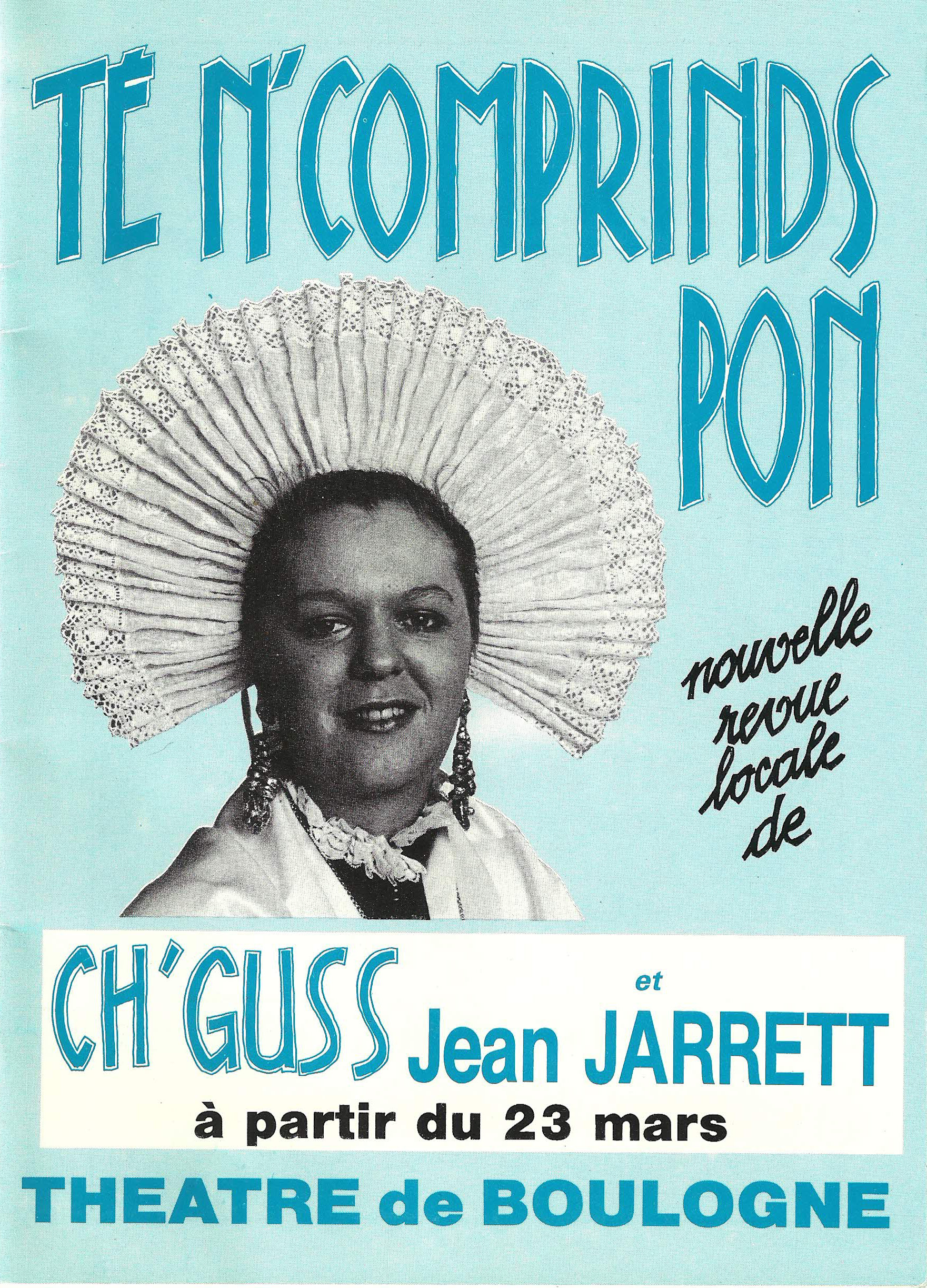 Affiche1985