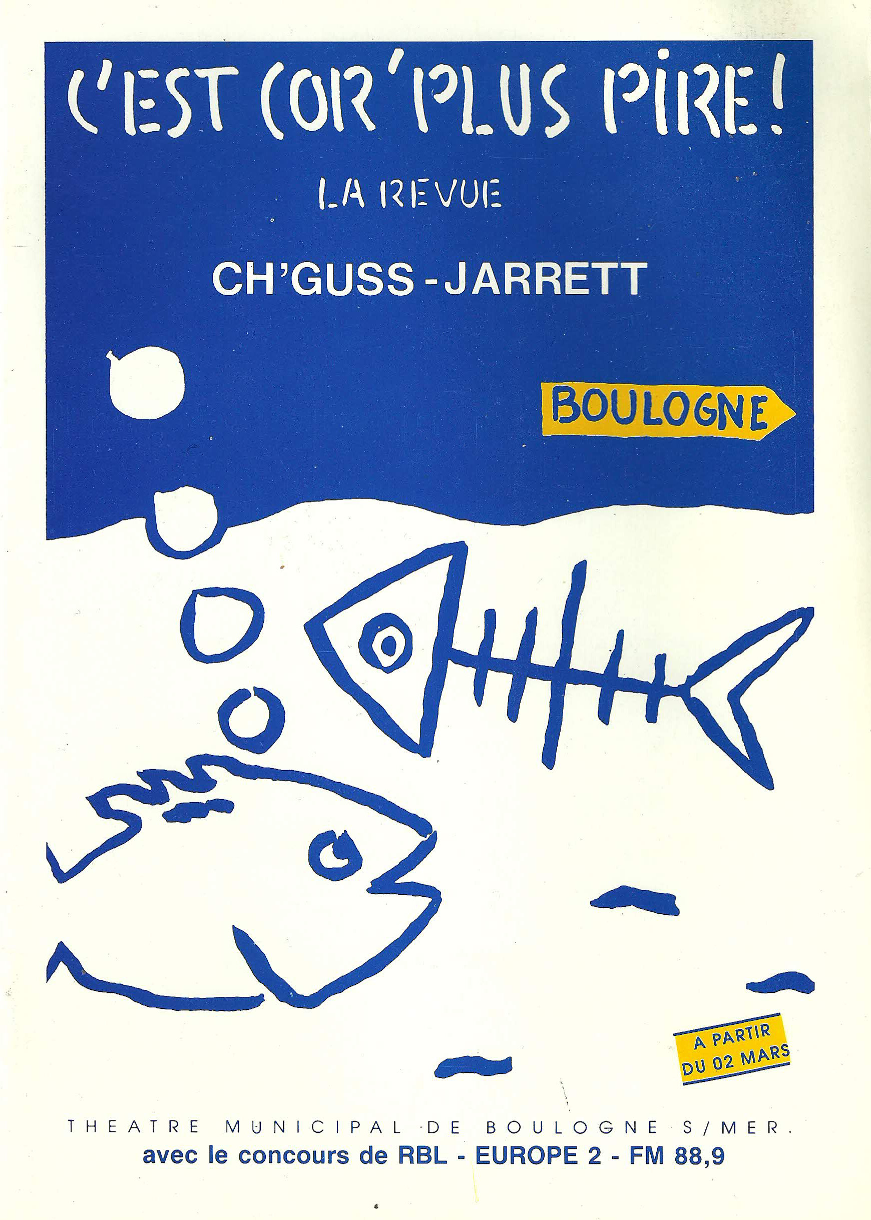 Affiche1991