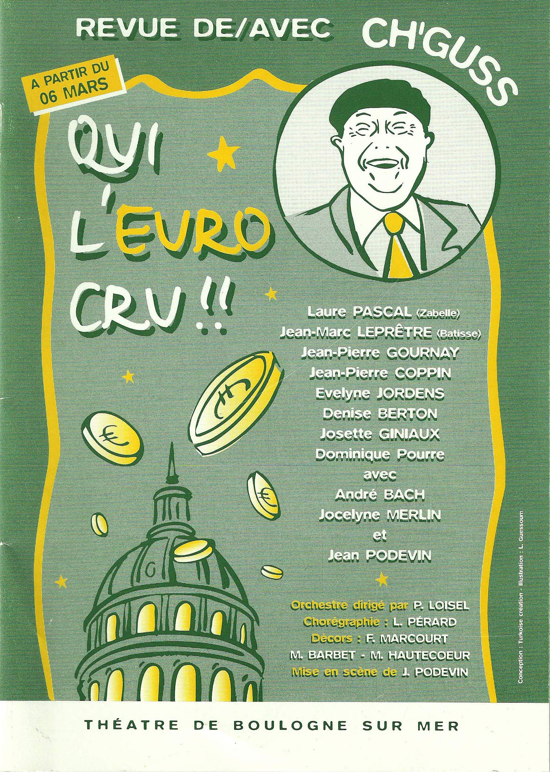 Affiche1999