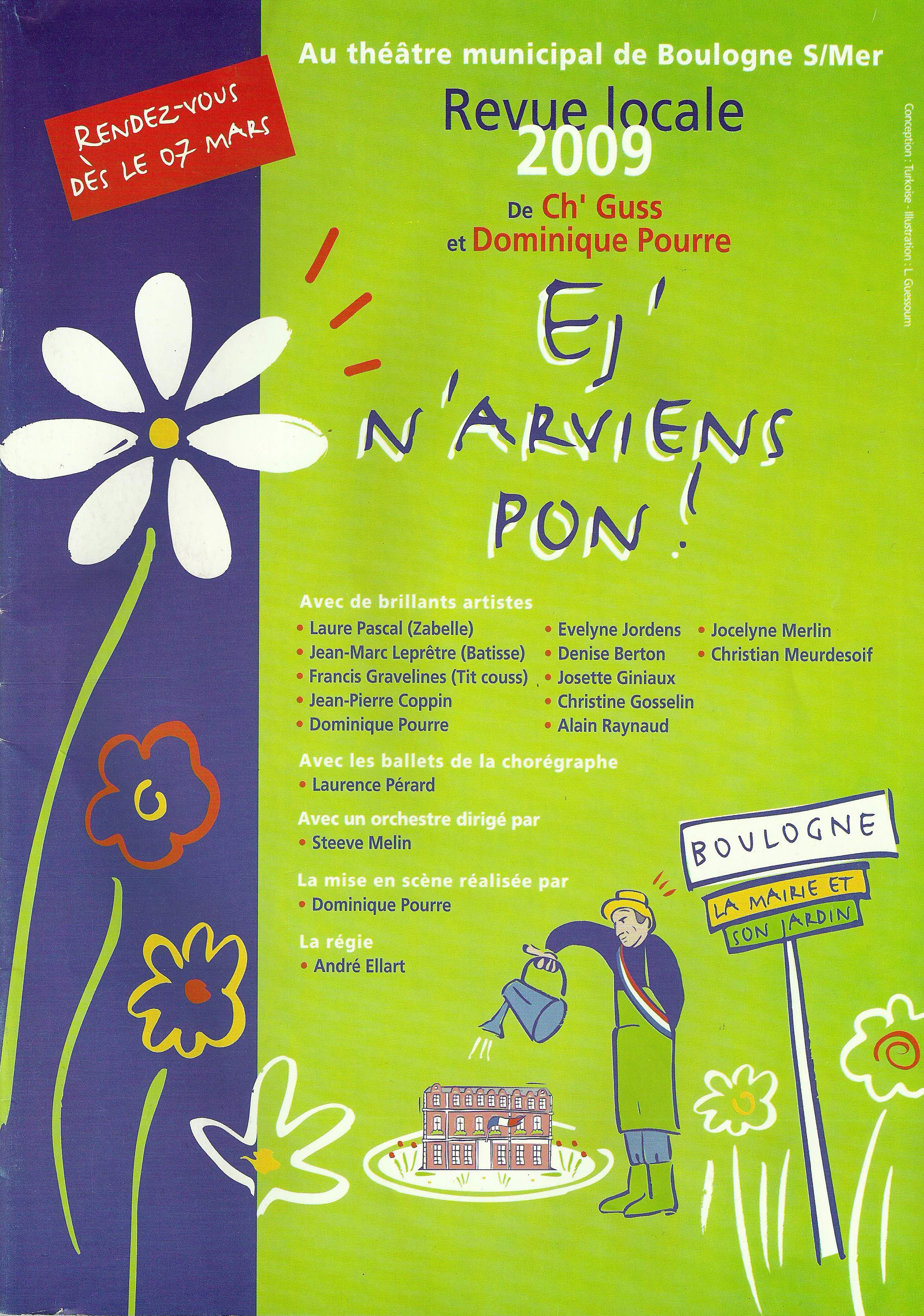 Affiche2009