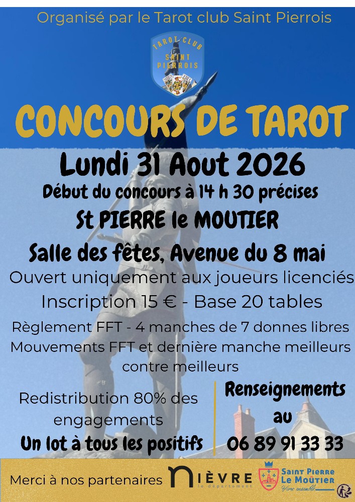 Concours-tarot-st-pierre