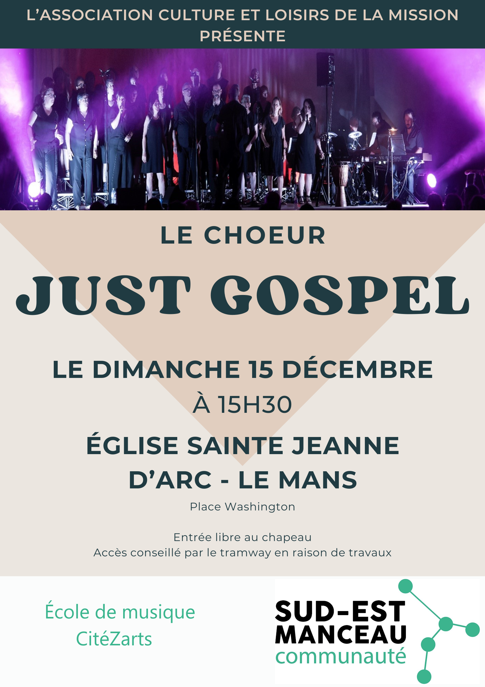 Page concert 2024 12 affiche concert gospel version definitive