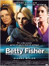 Bettyfisher
