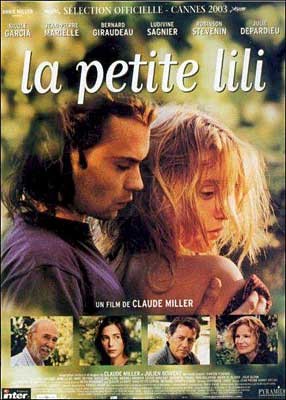Petite lili