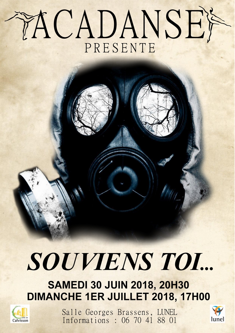 Souviens toi site