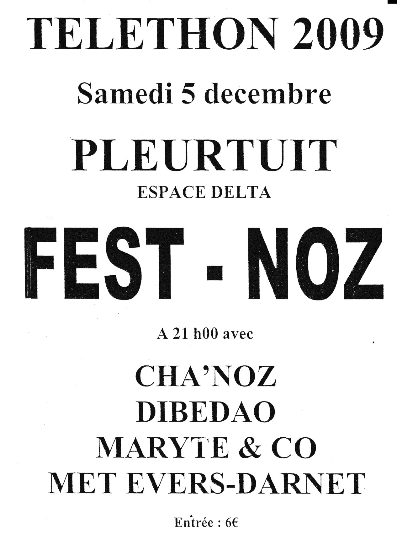 Fnz cha noz 5 12 2009