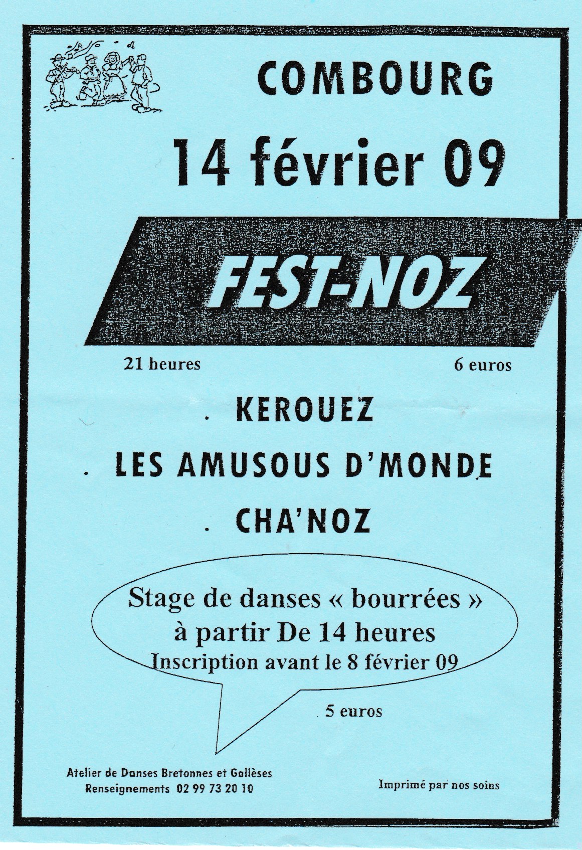 Fnz cha noz 14 2 2009