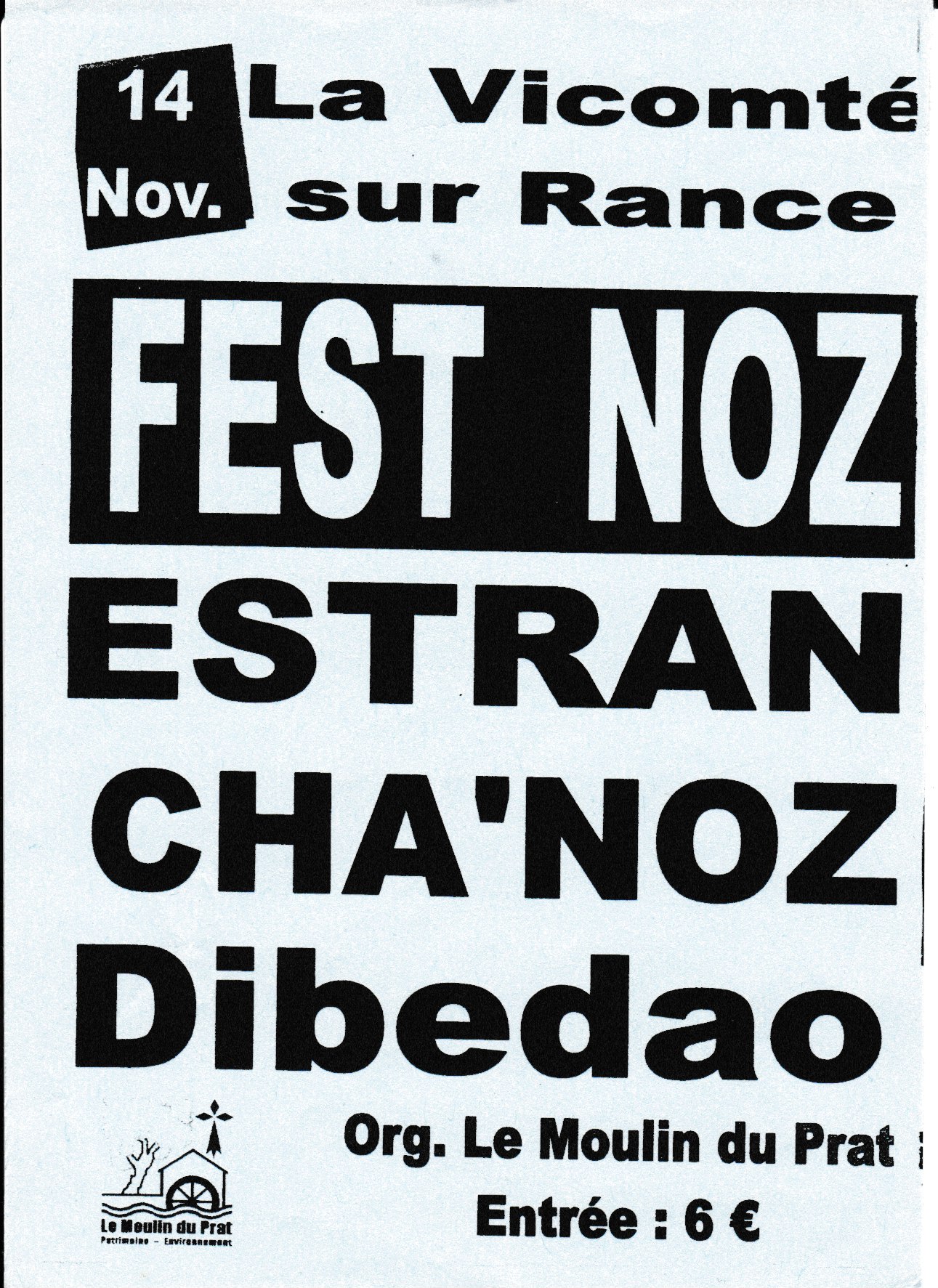 Fnz cha noz 14 11 2009