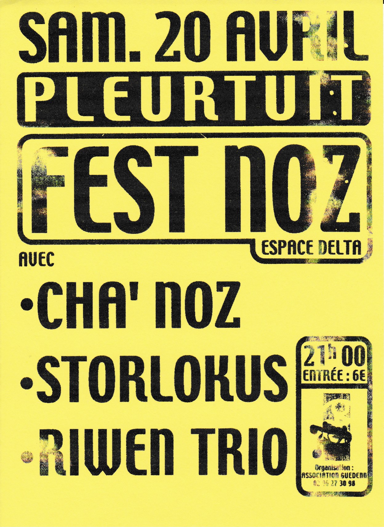 Fnz cha noz 20 4 2013