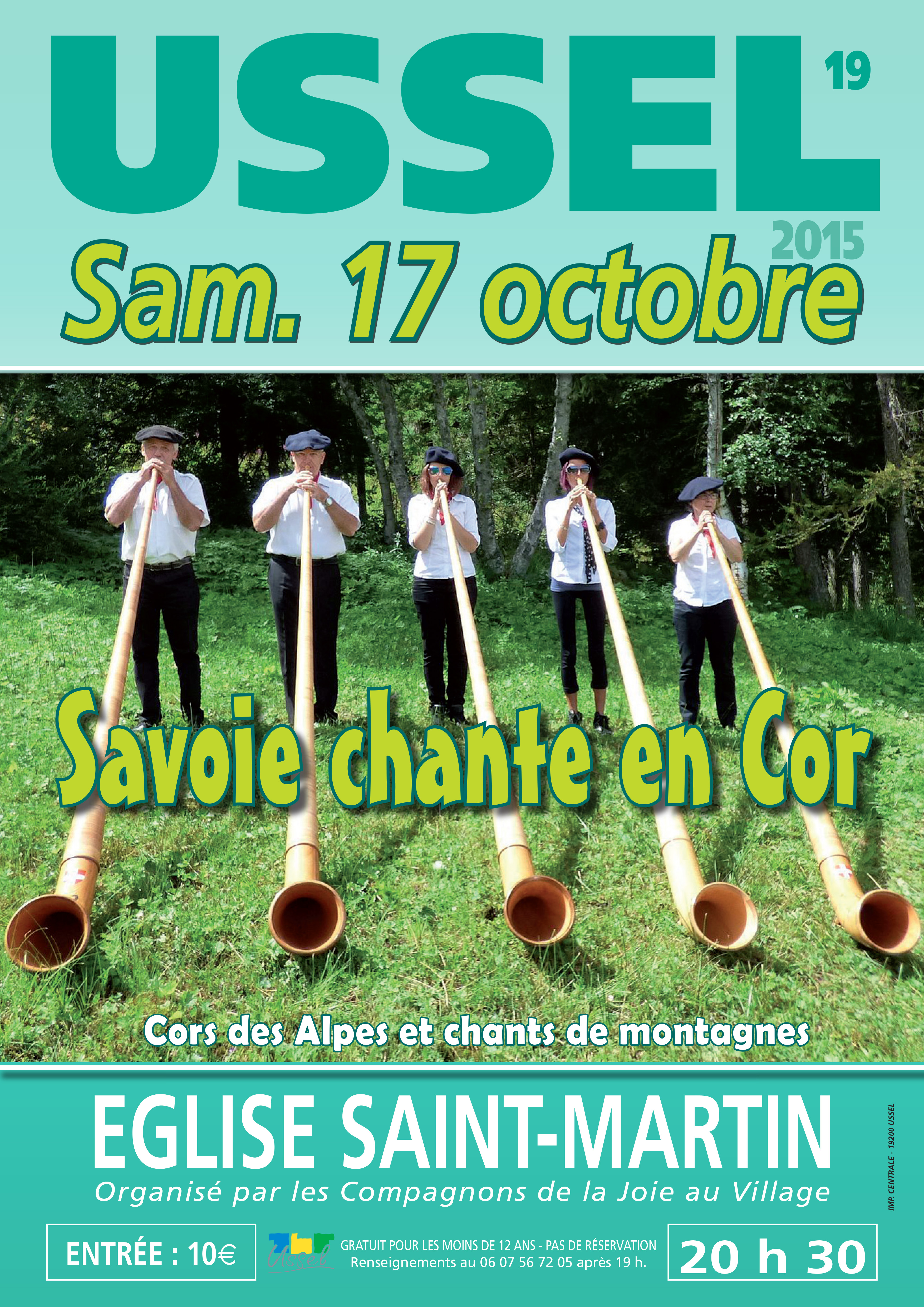 2015 Aff Savoie