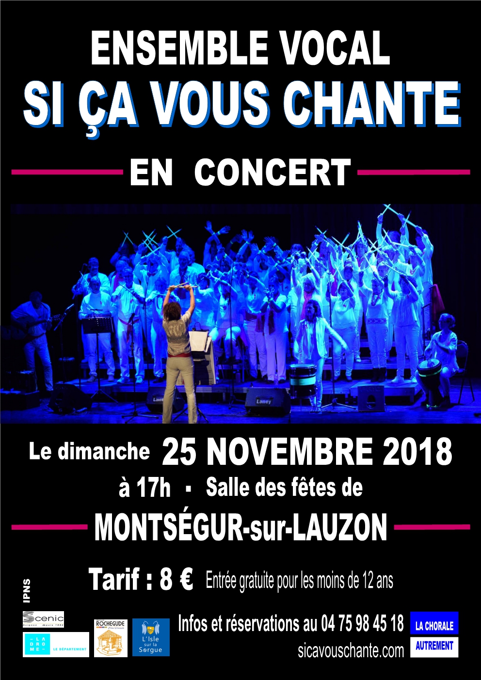 Affiche a4 montsegur proposition 2
