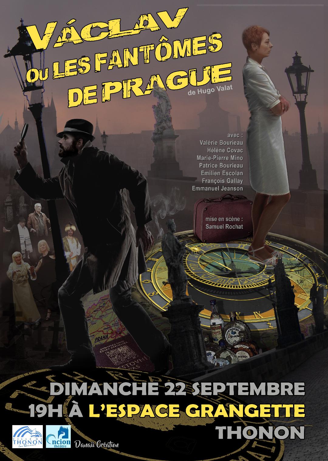 Affiche