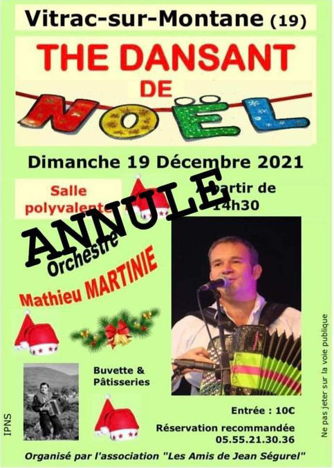 The-dansant-annule