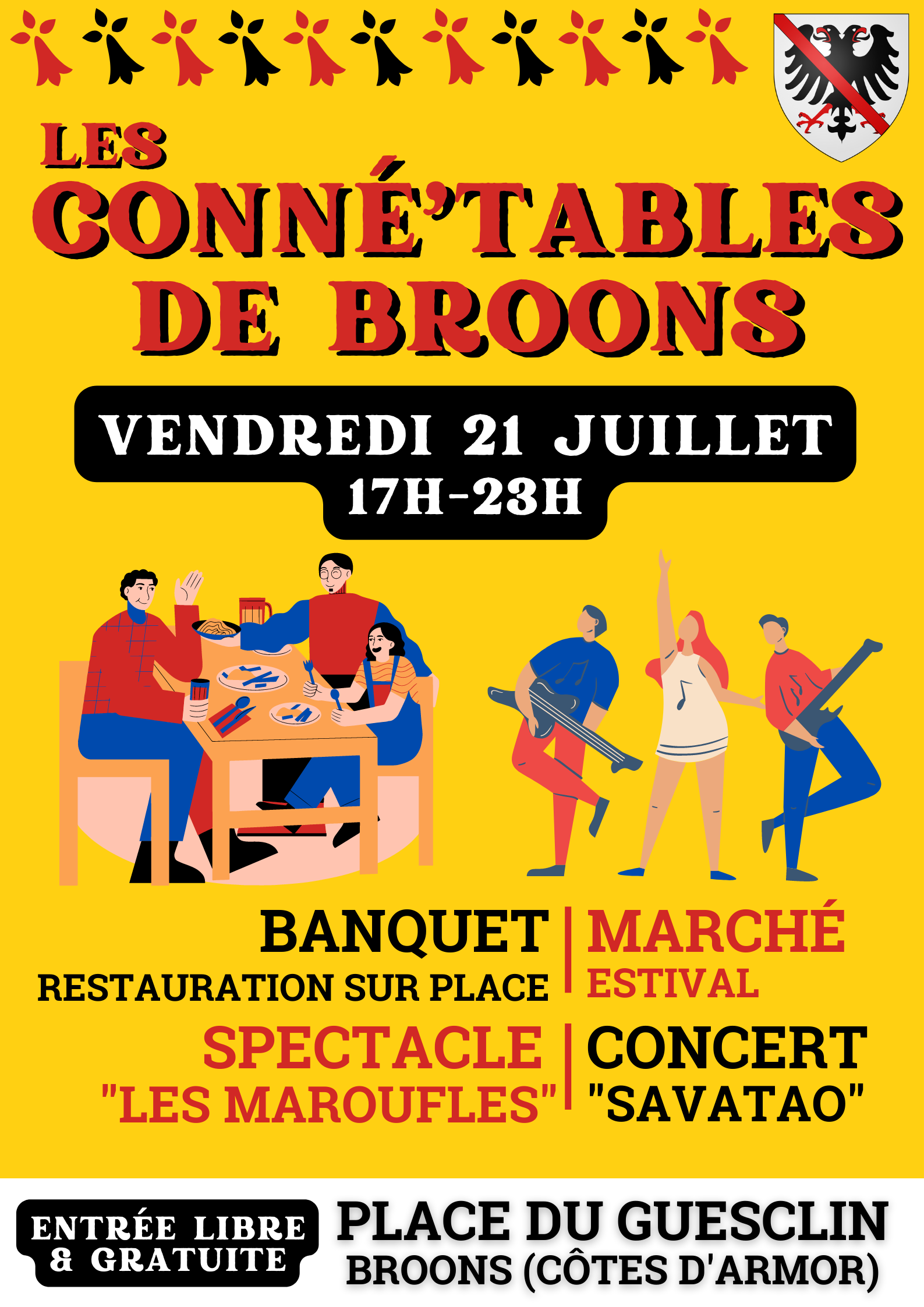 Les-conne-tables-affiche
