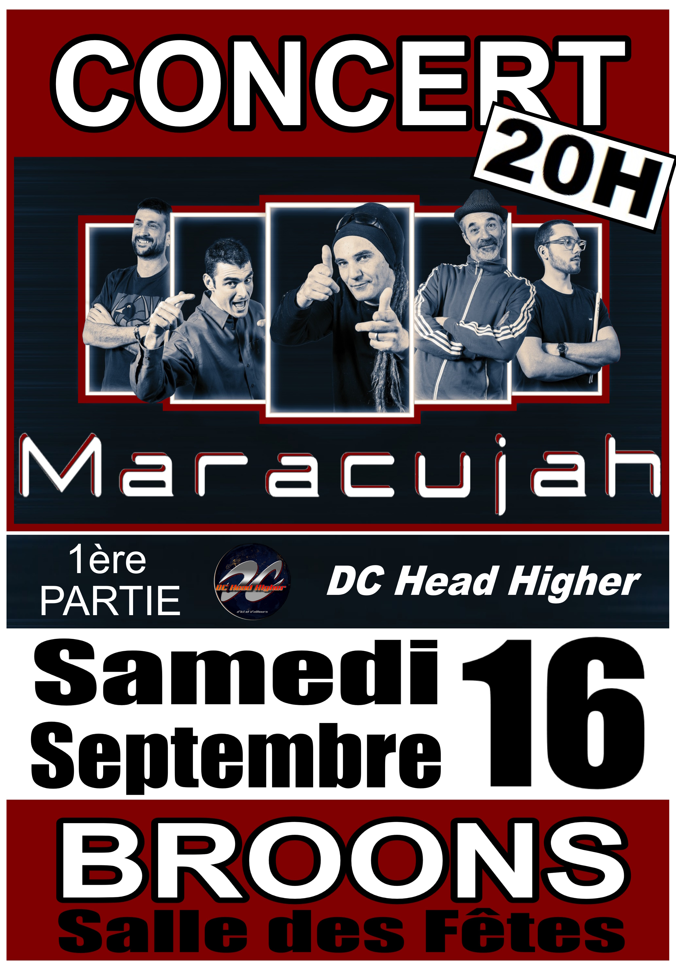 Affiche 2
