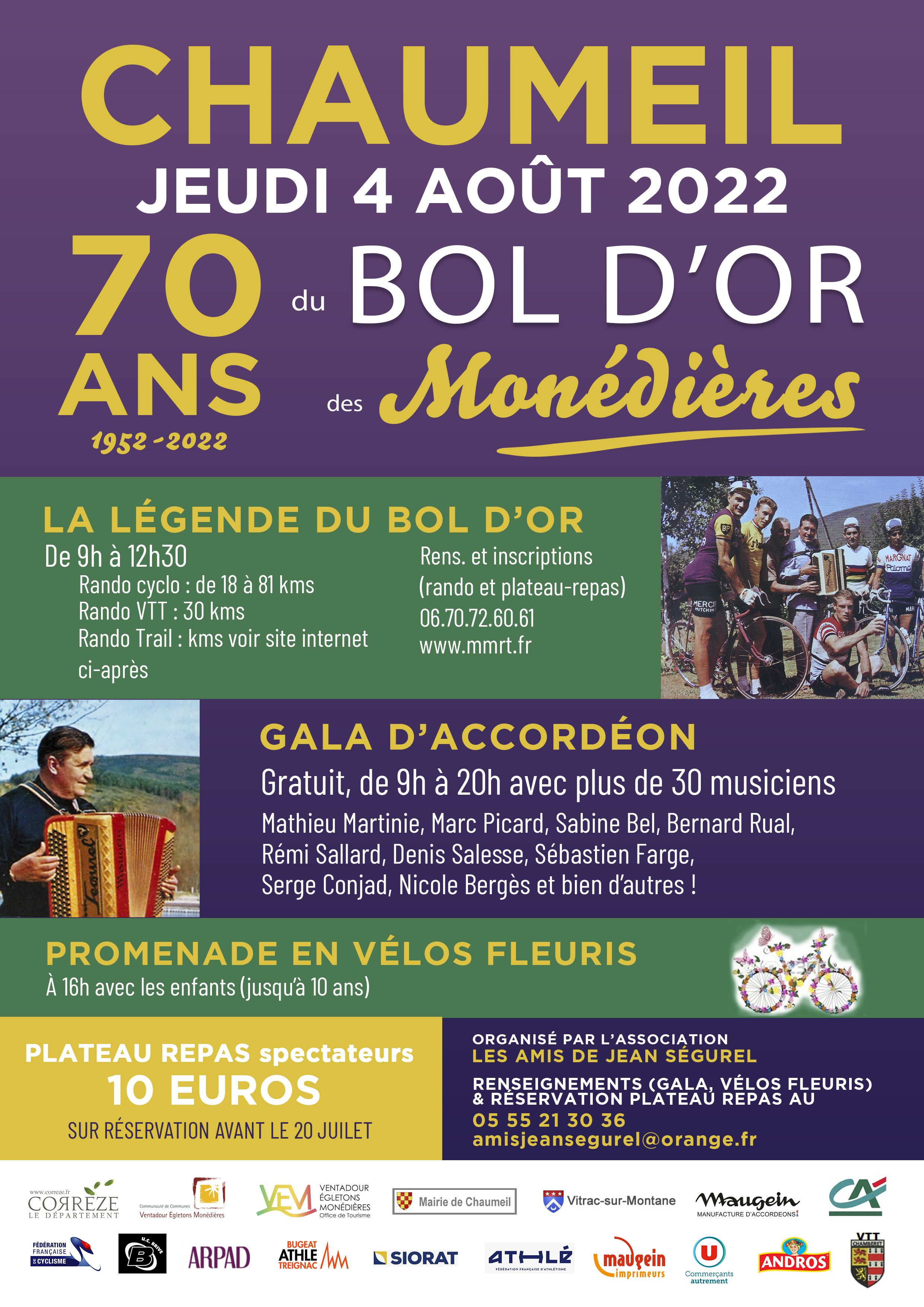 Maquette affiche Bol d-Or-1-
